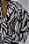 Camisa Maxi zebra - Imagem 2