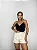 Short Feminino Alfaiataria Ananda Ref. 1220 - Imagem 7
