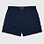 SHORT AGUA LISO AZUL MARINHO - Imagem 4