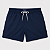 SHORT AGUA LISO AZUL MARINHO - Imagem 2