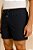 SHORT AGUA LISO AZUL MARINHO - Imagem 3