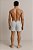 SHORT AGUA LISO CINZA COLLOR - Imagem 2