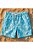 SHORT AGUA HIBISCUS SKY - Imagem 2