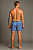 Short Lagosta Azul - Imagem 4