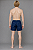 Short Coqueiral Azul - Imagem 4