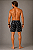 Short Palm Preto - Imagem 3