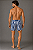 Short Marinho Wave - Imagem 3