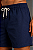 SHORT LINHO MARINHO - Imagem 2