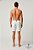 SHORT LINHO BRANCO - Imagem 3