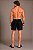 SHORT LINHO PRETO - Imagem 3