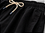 SHORT LINHO PRETO - Imagem 2