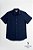 Camisa Linho Marinho - Imagem 2