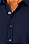 Camisa Linho Marinho - Imagem 2
