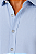 Camisa Linho Celeste - Imagem 2