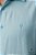 Camisa Linho Celeste - Imagem 3