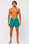 Short Marluah Verde Oceano - Imagem 1