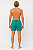 Short Marluah Verde Oceano - Imagem 3
