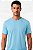 Camiseta Essential Coast Tee Azul Céu - Imagem 2