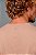 Camiseta Essential cor Areia - Imagem 3