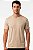 Camiseta Essential Coast Tee Areia - Imagem 2