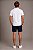 Camiseta Essential Coast Tee Branca - Imagem 3