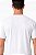 Camiseta Essential Coast Tee Branca - Imagem 4