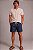 Camiseta Henley Premium Areia – Marluah Brasil - Imagem 1