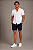 Camisa Linho Branca - Imagem 1
