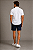 Camisa Linho Branca - Imagem 3