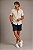 Camisa Linho Areia - Imagem 1