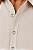 Camisa Linho Areia - Imagem 2