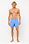 Short Marluah Azul Celeste - Imagem 1