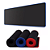 Mousepad Gamer Extra Grande 700x350x30mm Mouse Pad - Imagem 4