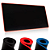 Mousepad Gamer Extra Grande 700x350x30mm Mouse Pad - Imagem 3
