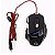 Mouse gamer com fio USB 7D Extreme - Imagem 6