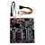 Placa Mãe Biostar intel H310M LGA 1151 DDR4 VGA/HDMI i3/i5/i7 - Imagem 4