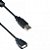 CABO EXTENSOR USB 3 METROS COM FILTRO - Imagem 1