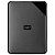 HD externo portátil WD Western Digital Elements 1TB USB 3.0 - Imagem 1