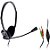 Fone de Ouvido Headset 3,5mm P2 Hoopson F-024 - Imagem 1