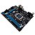 Placa Mãe B75 Ddr3 Lga1155- I3-i5-i7 2ª-3ª Ger Gigabit - Imagem 1