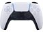 Controle Dualsense PlayStation 5 PS5 Branco - Imagem 1