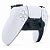 Controle Dualsense PlayStation 5 PS5 Branco - Imagem 2