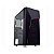 GABINETE GAMER K-MEX M.01C1 STRIFE 2 - Imagem 1