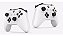 Controle Xbox One S Original Microsoft Slim Branco Lacrado - Imagem 6