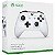 Controle Xbox One S Original Microsoft Slim Branco Lacrado - Imagem 1