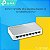 Switch 8p Tp-link Tl-sf1008d 10/100mbps - Imagem 5