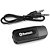 Adaptador Receptor Bluetooth Usb + p2 para carro - Imagem 3