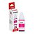 REFIL DE TINTA PARA IMPRESSORA CANON 190 MAGENTA ORIGINAL 70ML - Imagem 1