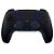 Controle Dualsense PlayStation 5 PS5 Preto - Imagem 1