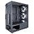 GABINETE GAMER KMEX A1TJ ATLANTIS STAR - Imagem 4